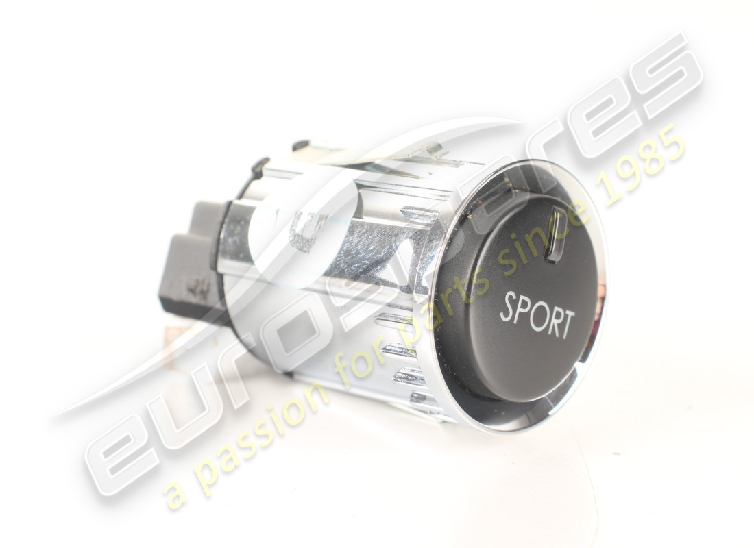 USED ASTON MARTIN SWITCH ASSEMBLY, SPORTS MODE . PART NUMBER 4G4314B626AF (1)