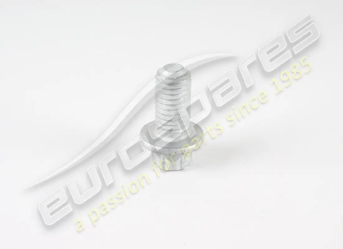 nuevo tornillo torx porsche. número de parte 9a700407600 (1)