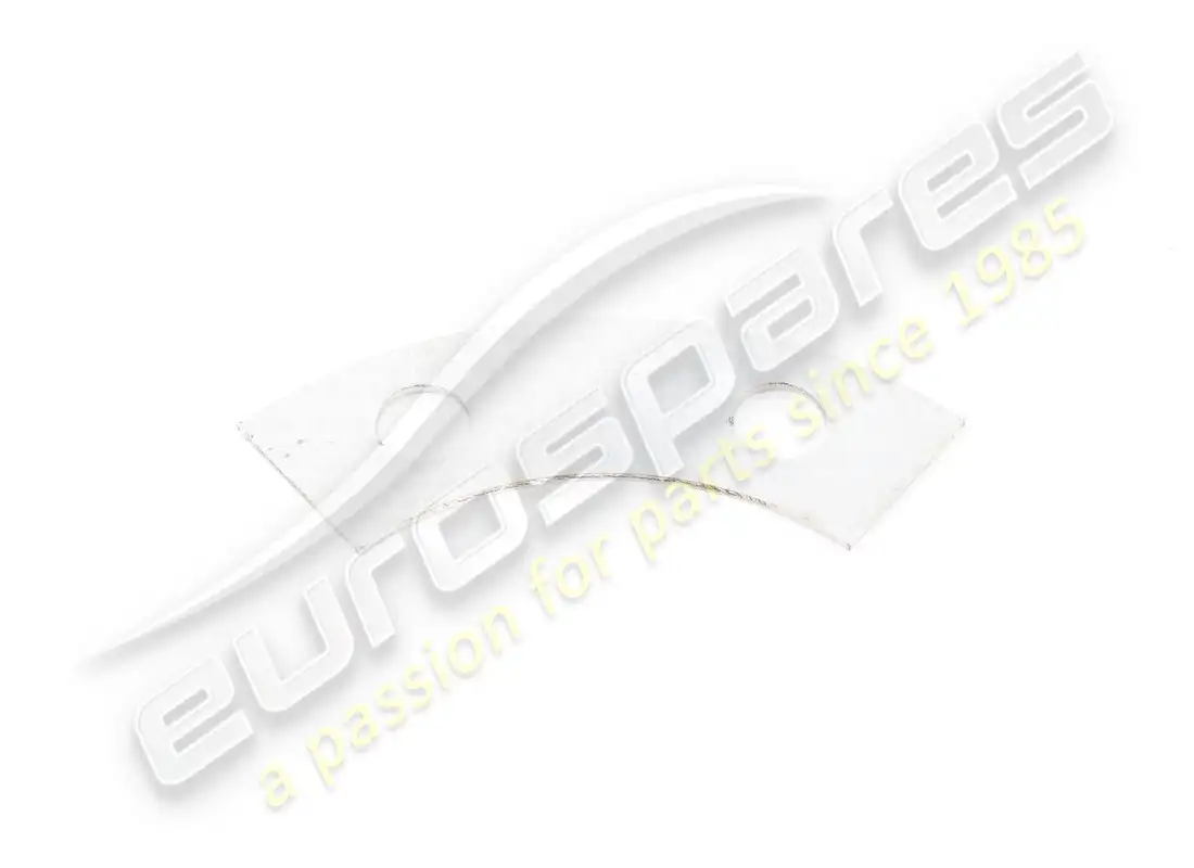 nueva pieza de retención lamborghini. número de parte 410141179 (1)