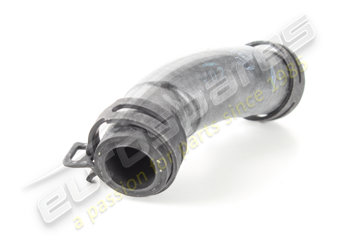 manguera de calefacción nueva porsche. número de pieza 97010642002 (1)