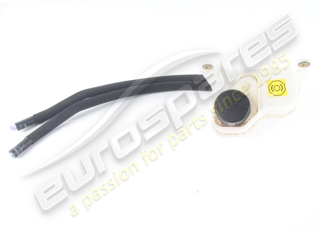 DEPÓSITO DE LÍQUIDO DE FRENOS Ferrari USADO COMPLETO. NÚMERO DE PARTE 262568 (1) DEPÓSITO DE LÍQUIDO DE FRENOS Ferrari USADO COMPLETO. NÚMERO DE PARTE 262568 (1)