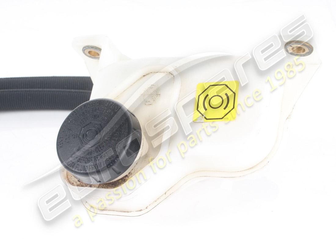 usado ferrari depósito de líquido de frenos completo. número de pieza 262568 (2)