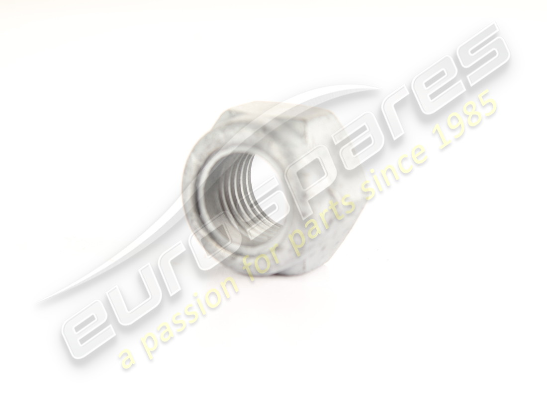 nuevo porsche hexagonal. tuerca. número de parte 99908412801 (1)