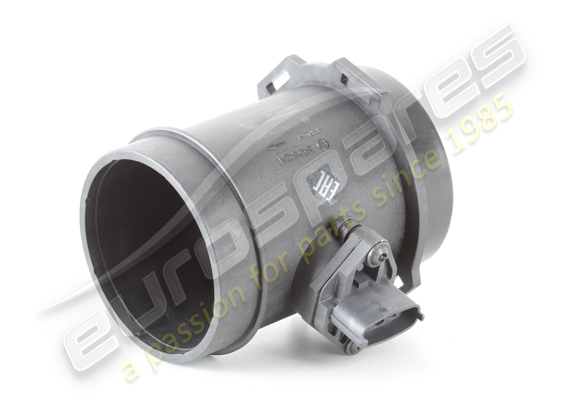 NUEVO BOSCH MEDIDOR DE FLUJO DE AIRE. NÚMERO DE PARTE 180045 (2) nuevo bosch medidor de flujo de aire. número de parte 180045 (2)