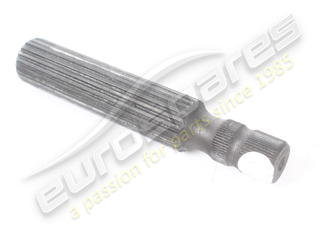 EJE Ferrari USADO. NÚMERO DE PARTE 106869 (1)