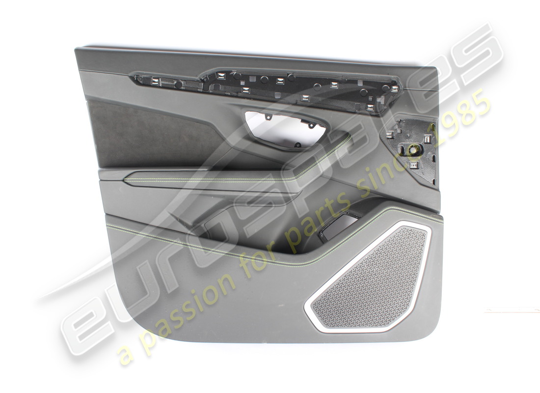 PANEL DE PUERTA Lamborghini USADO. NÚMERO DE PARTE 4ML867003001 (1)