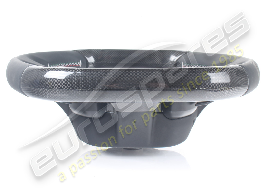 VOLANTE COMPLETO FERRARI USADO. NÚMERO DE PARTE 337540 (9) volante completo ferrari usado. número de parte 337540 (9)