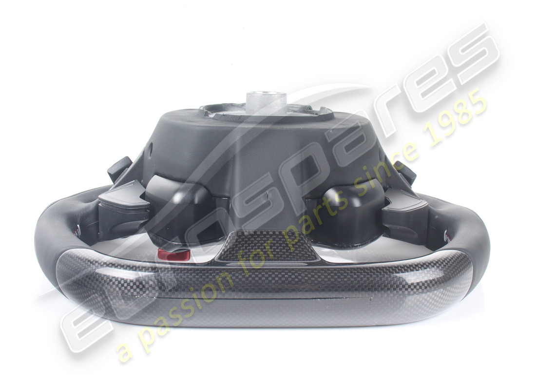 VOLANTE COMPLETO FERRARI USADO. NÚMERO DE PARTE 337540 (10) volante completo ferrari usado. número de parte 337540 (10)