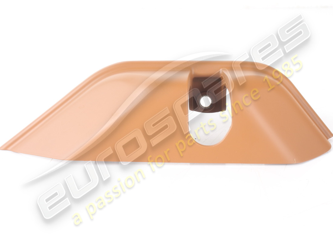 USADO Ferrari CUBIERTA DEL CERRADERO DEL ASIENTO DERECHO. NÚMERO DE PIEZA 82224800 (1)