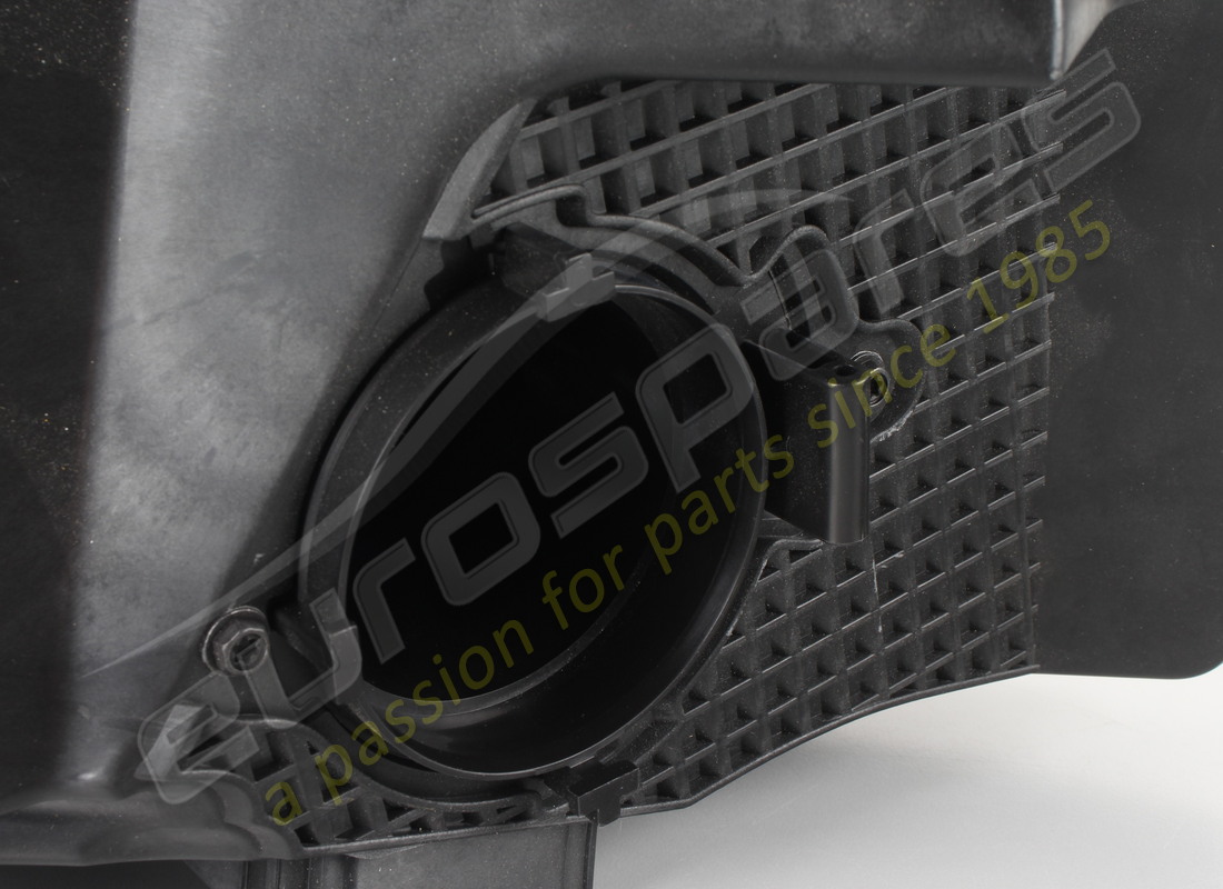 nuevo aston martin conjunto de caja de aire-der. número de pieza 4g439600bd (5)