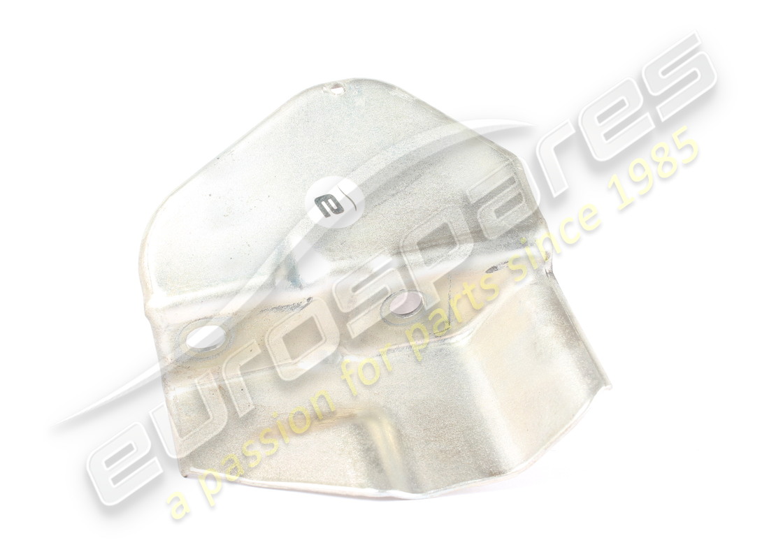 ESCUDO DE ALTERNADOR Ferrari USADO. NÚMERO DE PARTE 311598 (1)