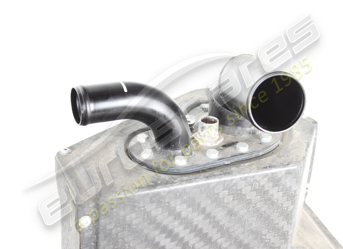 usado eurospares tanque de combustible completo con vejiga, bombas y sensores. número de pieza eap1493219 (5)