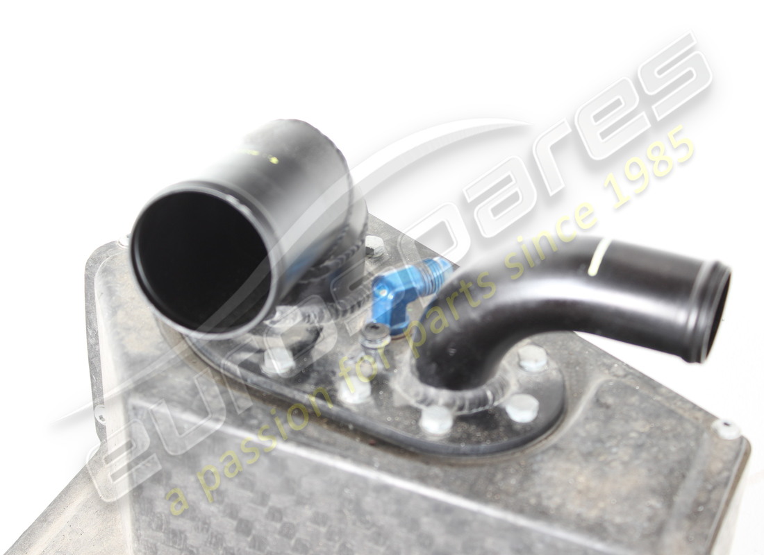 usado eurospares tanque de combustible completo con vejiga, bombas y sensores. número de pieza eap1493219 (6)