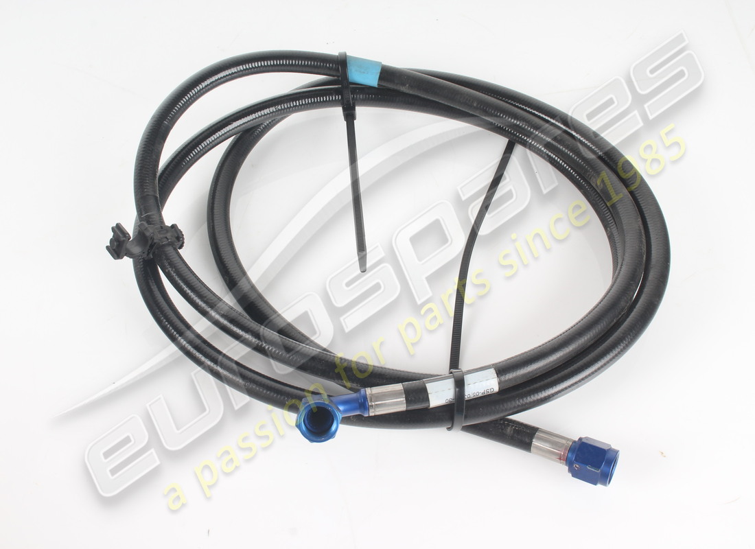 TUBO USADO Ferrari DEL GATO ELEVADOR DELANTERO. NÚMERO DE PIEZA 338808 (1) TUBO USADO Ferrari DEL GATO ELEVADOR DELANTERO. NÚMERO DE PIEZA 338808 (1)