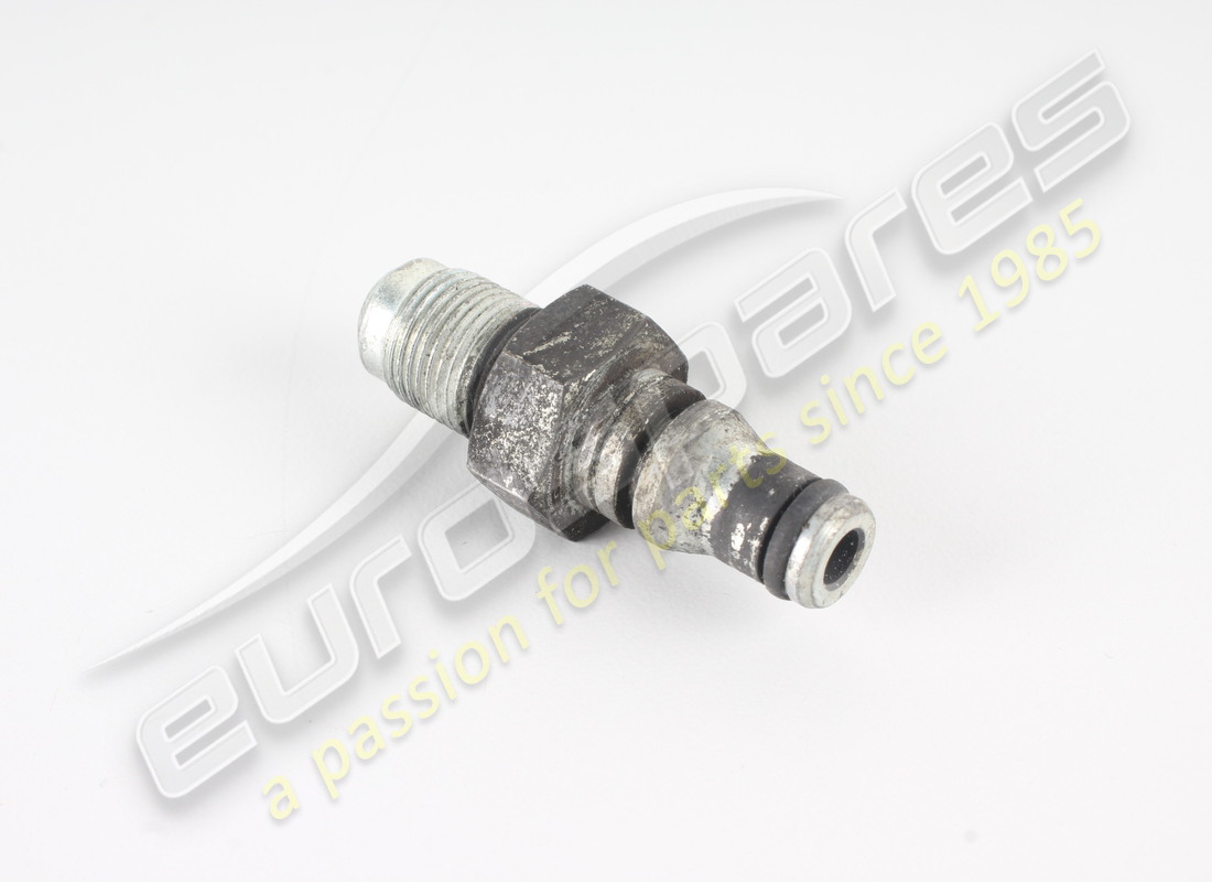 USADO Aston Martin CONJUNTO DE CONECTOR, PRESIÓN. NÚMERO DE PIEZA 6G337K640BA (1)