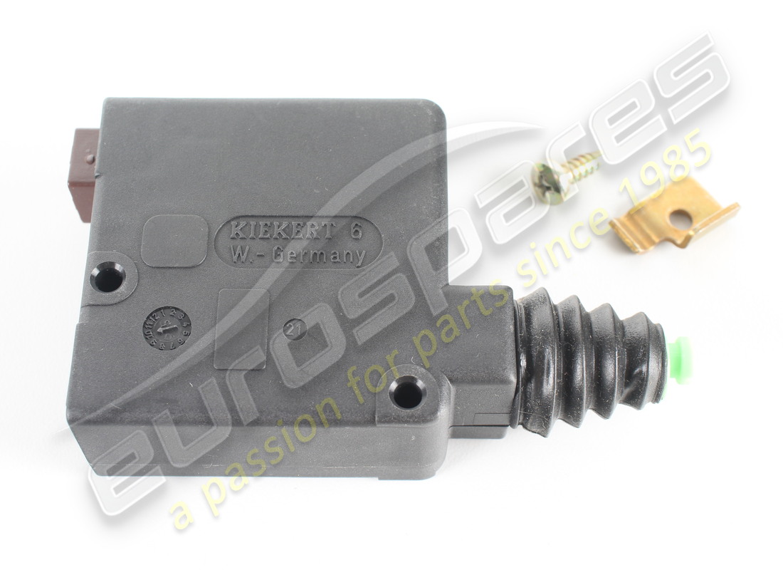 nuevo actuador de puerta de combustible ferrari. número de pieza 63714500 (1)