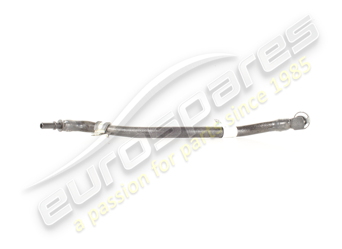 USADO Ferrari TUBO DE TEV DX A SESIONAMIENTO. NÚMERO DE PIEZA 770889 (1) USADO Ferrari TUBO DE TEV DX A SESIONAMIENTO. NÚMERO DE PIEZA 770889 (1)