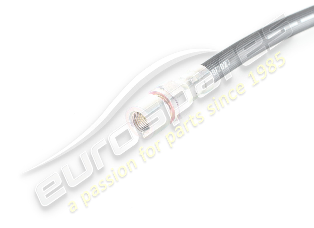 nueva eurospares manguera de freno delantero 380mm. número de parte 118101 (3)