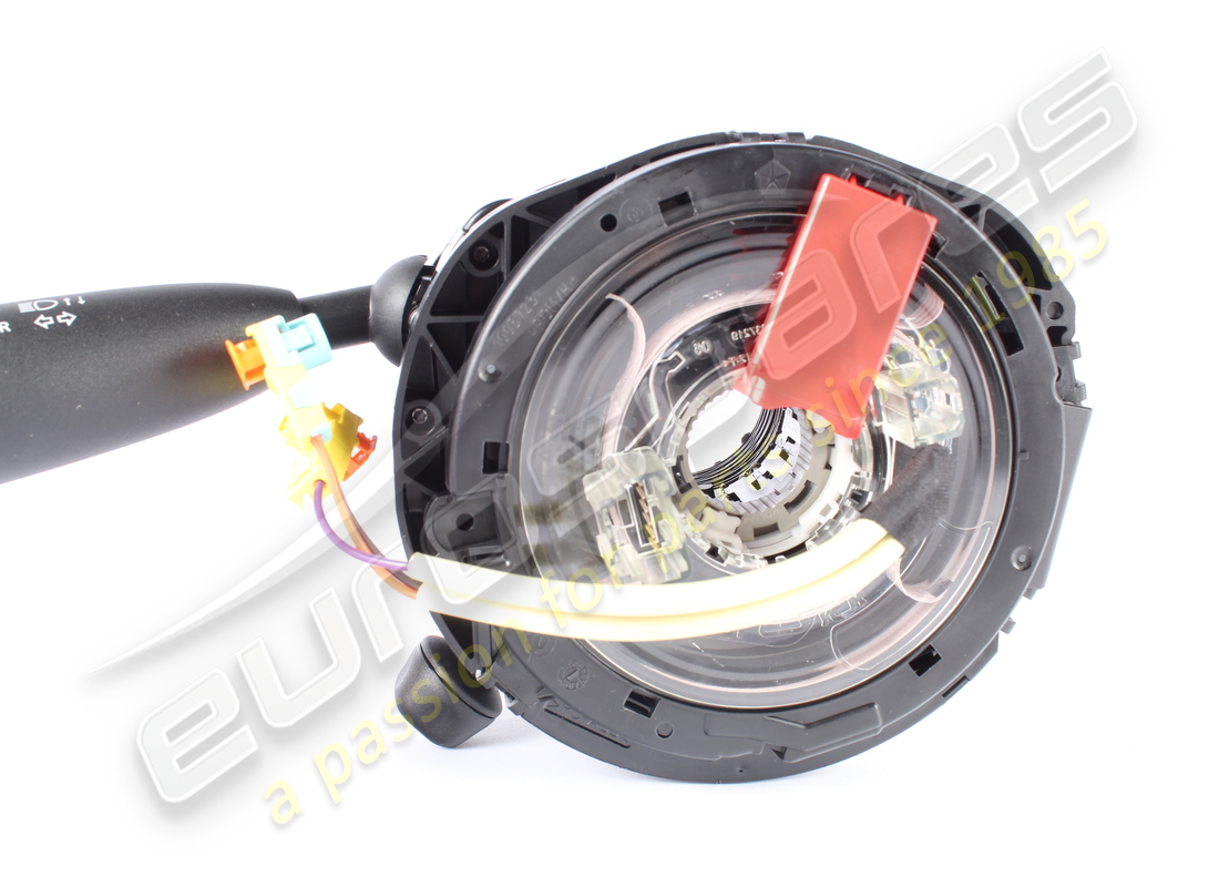 nuevo maserati valvula de dirección. número de pieza 673012350 (3)