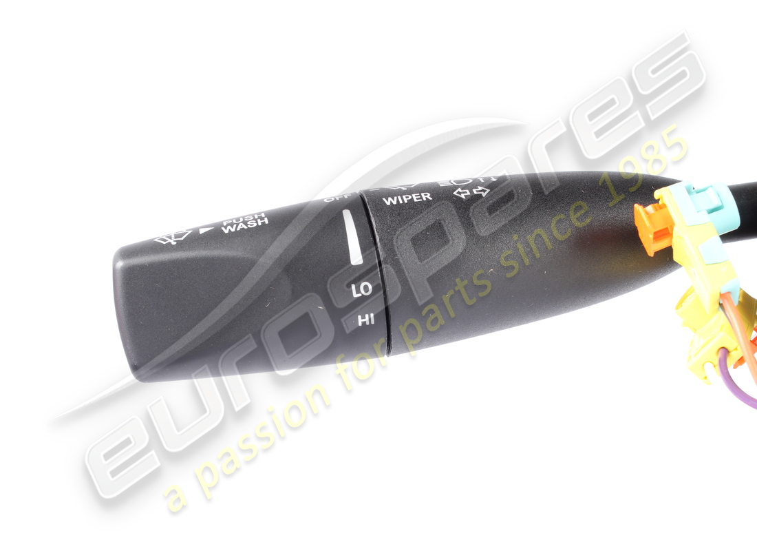 nuevo maserati valvula de dirección. número de pieza 673012350 (2)