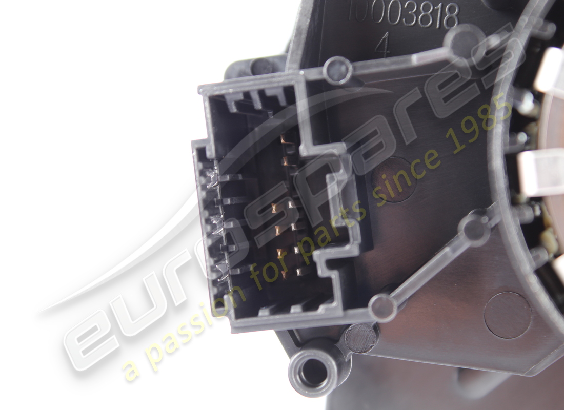 nuevo maserati valvula de dirección. número de pieza 673012350 (4)