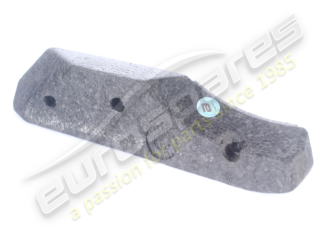 REPOSAPIÉS DE ESPUMA RHD Aston Martin USADO. NÚMERO DE PIEZA 6G33044J08AA (1)