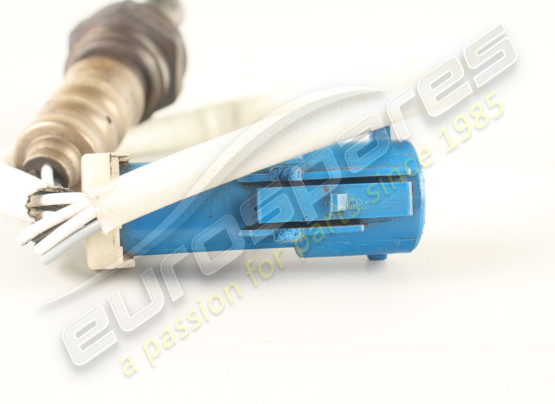 usado aston martin sensor de monitor cat. número de pieza 1r123910175 (2)