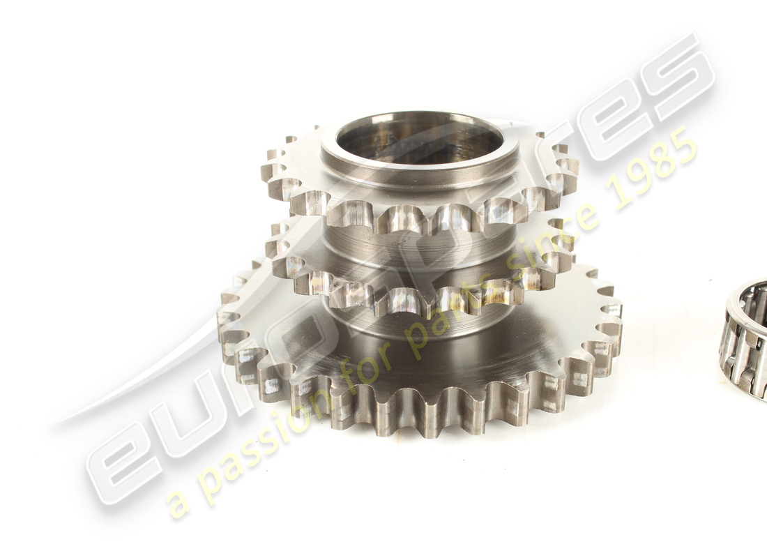 RUEDA DENTADA DE TRANSMISION Ferrari USADA. NÚMERO DE PARTE 193565 (1)