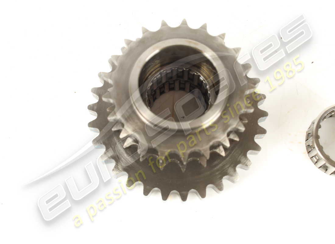 rueda dentada de transmisión ferrari usada. número de parte 193565 (3)