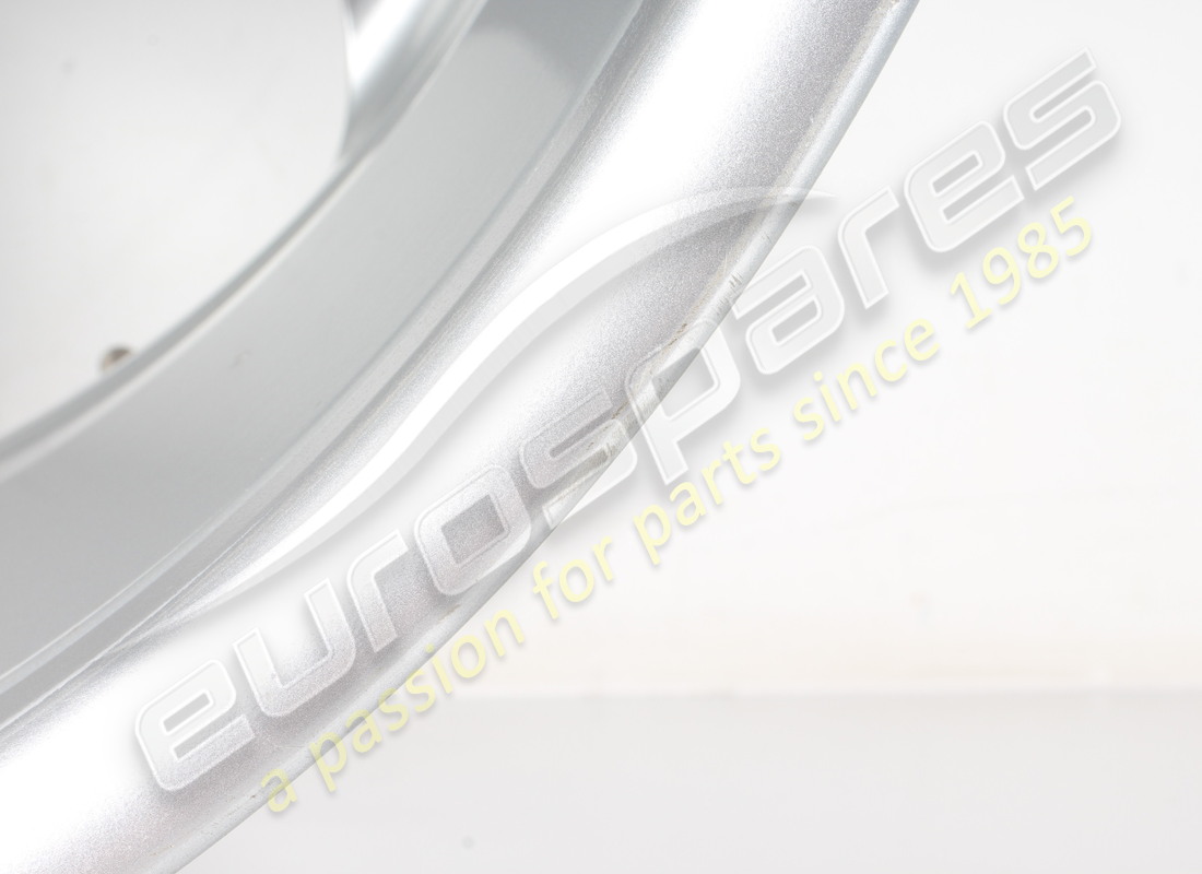 nuevo (otros) lamborghini juego de ruedas cassiopea (plata). número de pieza 0r1400091 (13)