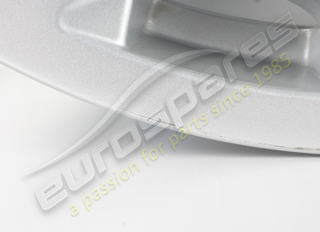 nuevo (otros) lamborghini juego de ruedas cassiopea (plata). número de pieza 0r1400091 (9)