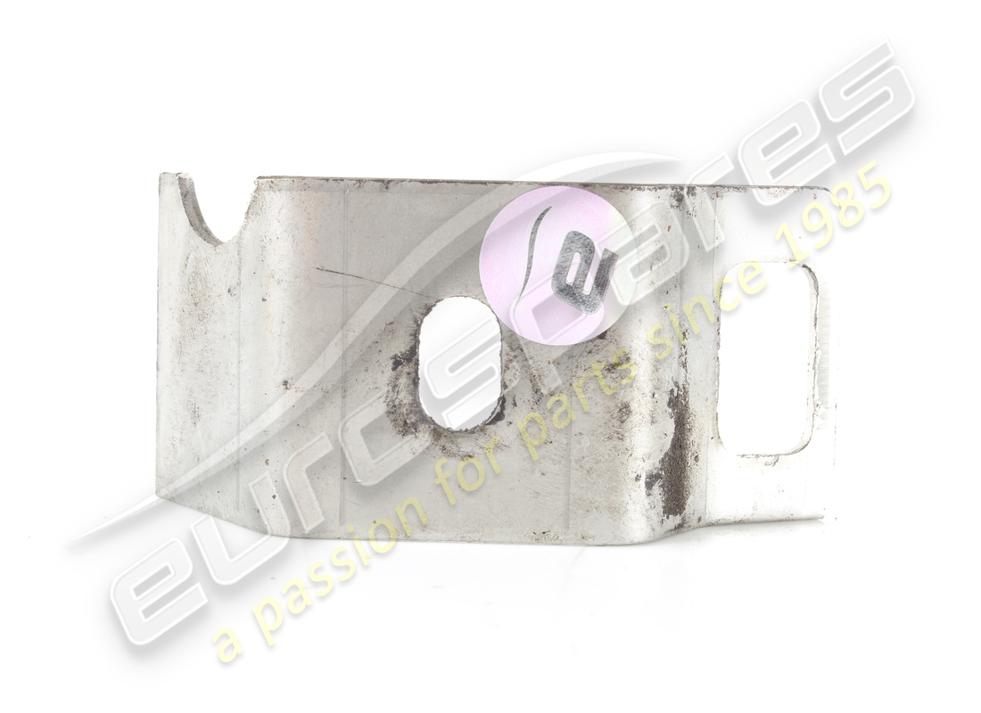 USADO Ferrari SOPORTE IZQUIERDO MANIJA EXTERIOR DE PUERTA. NÚMERO DE PIEZA 62407700 (1)