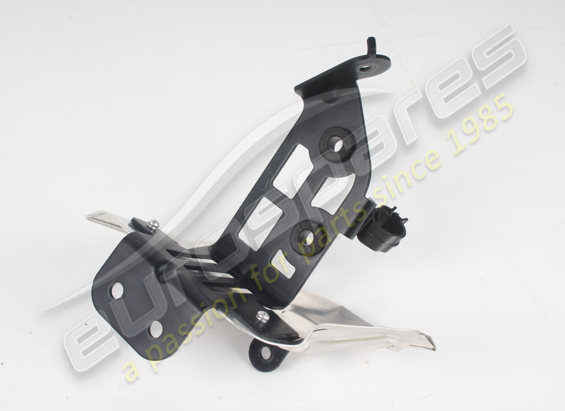 USADO Ferrari SUPPORTO NOURICE CON RIPARO . NÚMERO DE PARTE 972927 (1) USADO Ferrari SUPPORTO NOURICE CON RIPARO . NÚMERO DE PARTE 972927 (1)