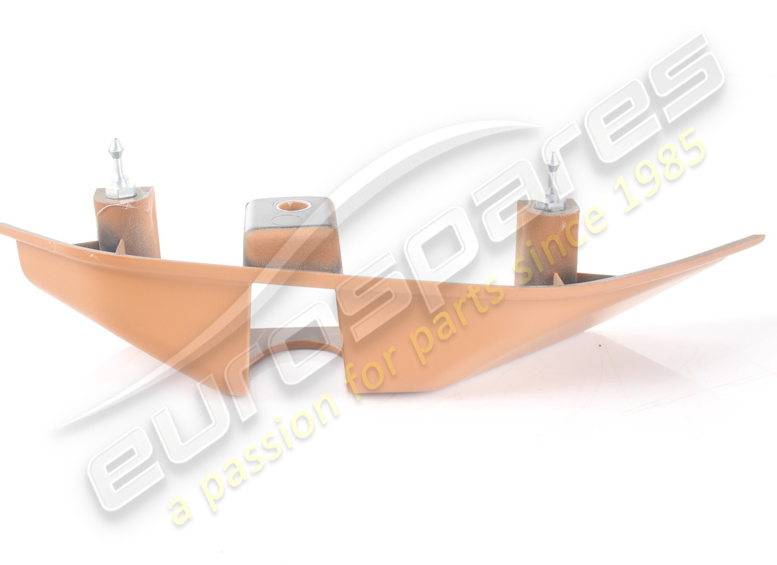 cubierta de cerradero izquierdo ferrari usada. número de pieza 82224900 (2)