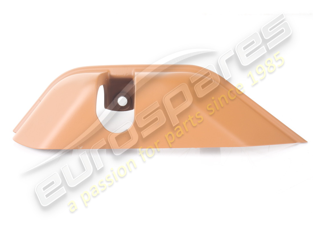 CUBIERTA DE CERRADERO IZQUIERDO Ferrari USADA. NÚMERO DE PIEZA 82224900 (1) CUBIERTA DE CERRADERO IZQUIERDO Ferrari USADA. NÚMERO DE PIEZA 82224900 (1)