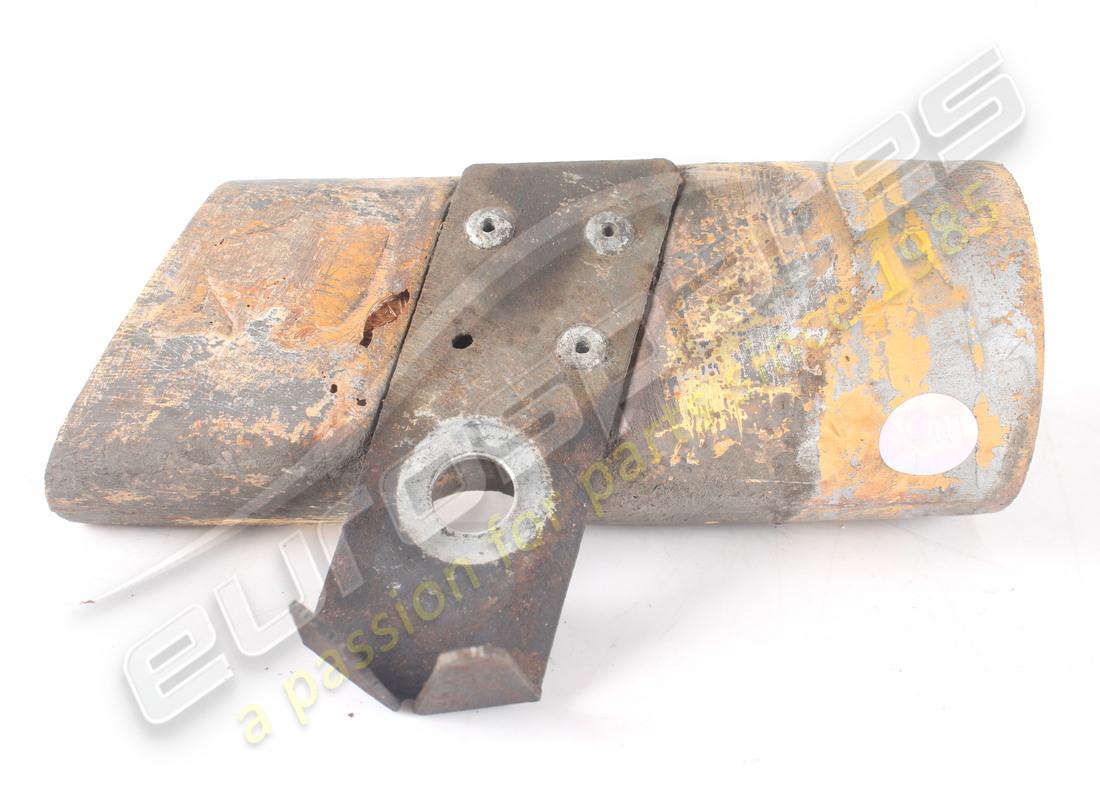 USADO MASERATI TUBO DE ESCAPE IZQUIERDO COMPLETO. NÚMERO DE PIEZA 386100163 (5) usado maserati tubo de escape izquierdo completo. número de pieza 386100163 (5)