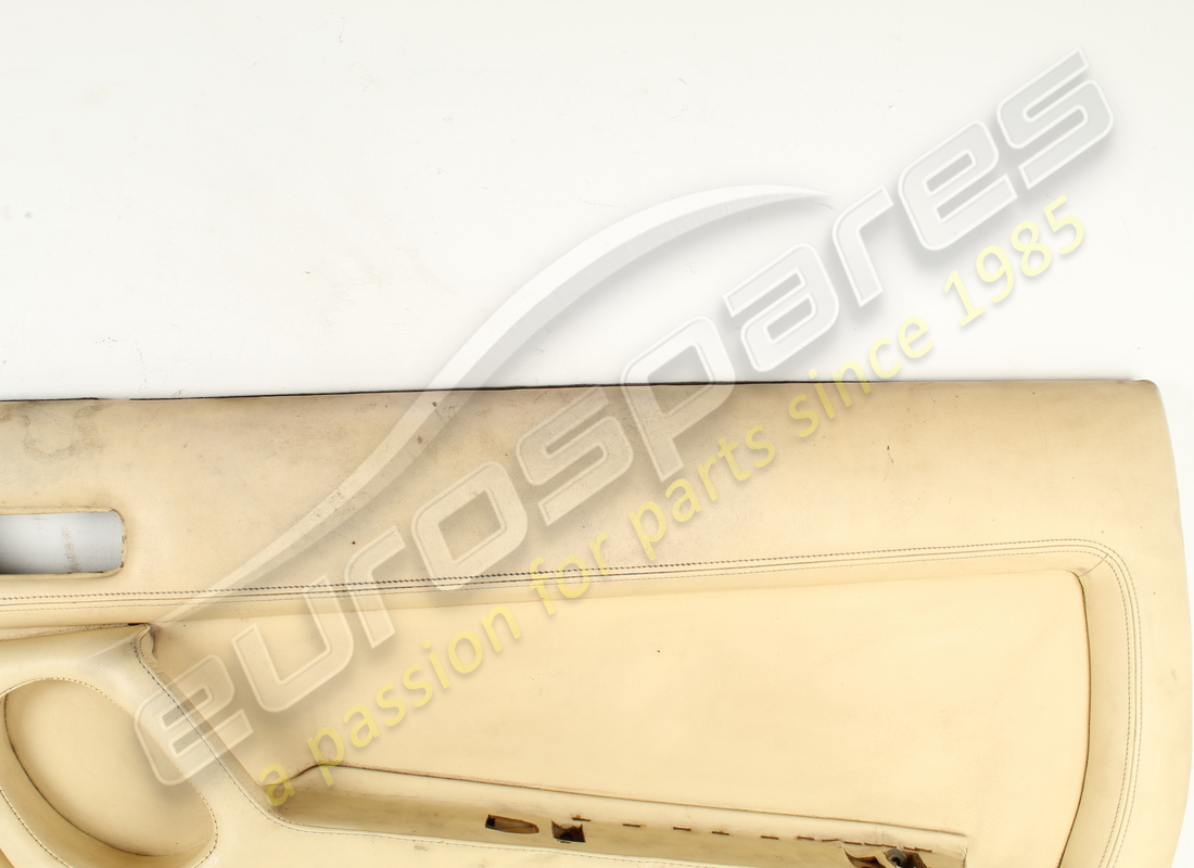 usado ferrari panel de moldura de puerta interior derecha lhd número de pieza 2573063020 (6)