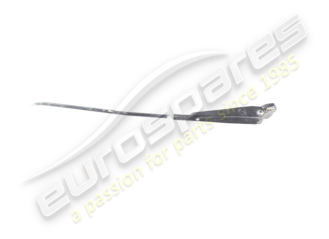 BRAZO DEL LIMPIAPARABRISAS IZQUIERDO DAÑADO Ferrari. NÚMERO DE PIEZA 108739 (1)