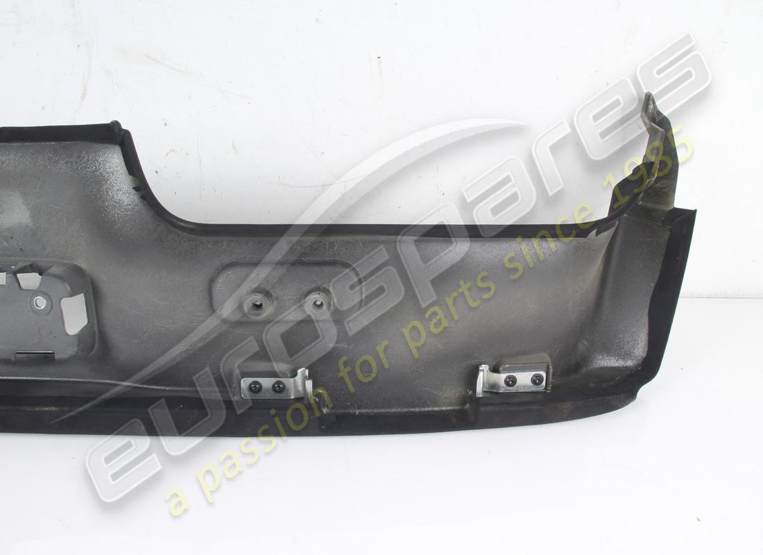 utilizado ferrari ricoprimento superiore parab. número de parte 973233 (6)