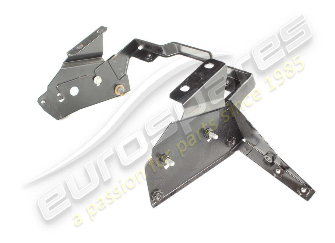 soporte usado ferrari para fijación de tablero. número de pieza 65631900 (2)