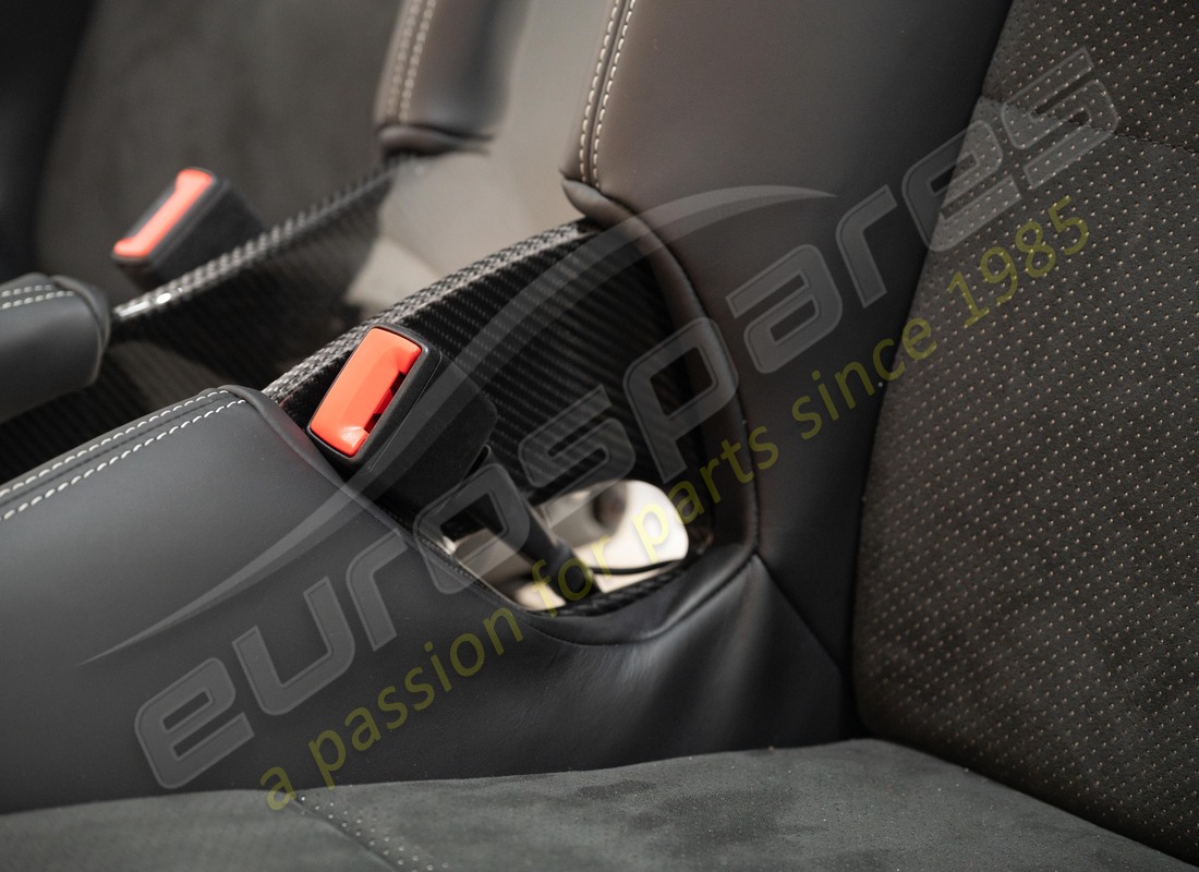 carbono reacondicionado porsche gt3 seats. número de pieza eap1550954 (7)