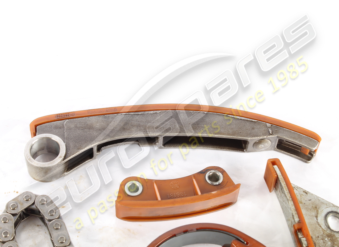 SINCRONIZACIÓN DE VÁLVULAS Y ACCIONAMIENTO DE BOMBA USADOS FERRARI. NÚMERO DE PIEZA 315694 (3) sincronización de válvulas y accionamiento de bomba usados ferrari. número de pieza 315694 (3)