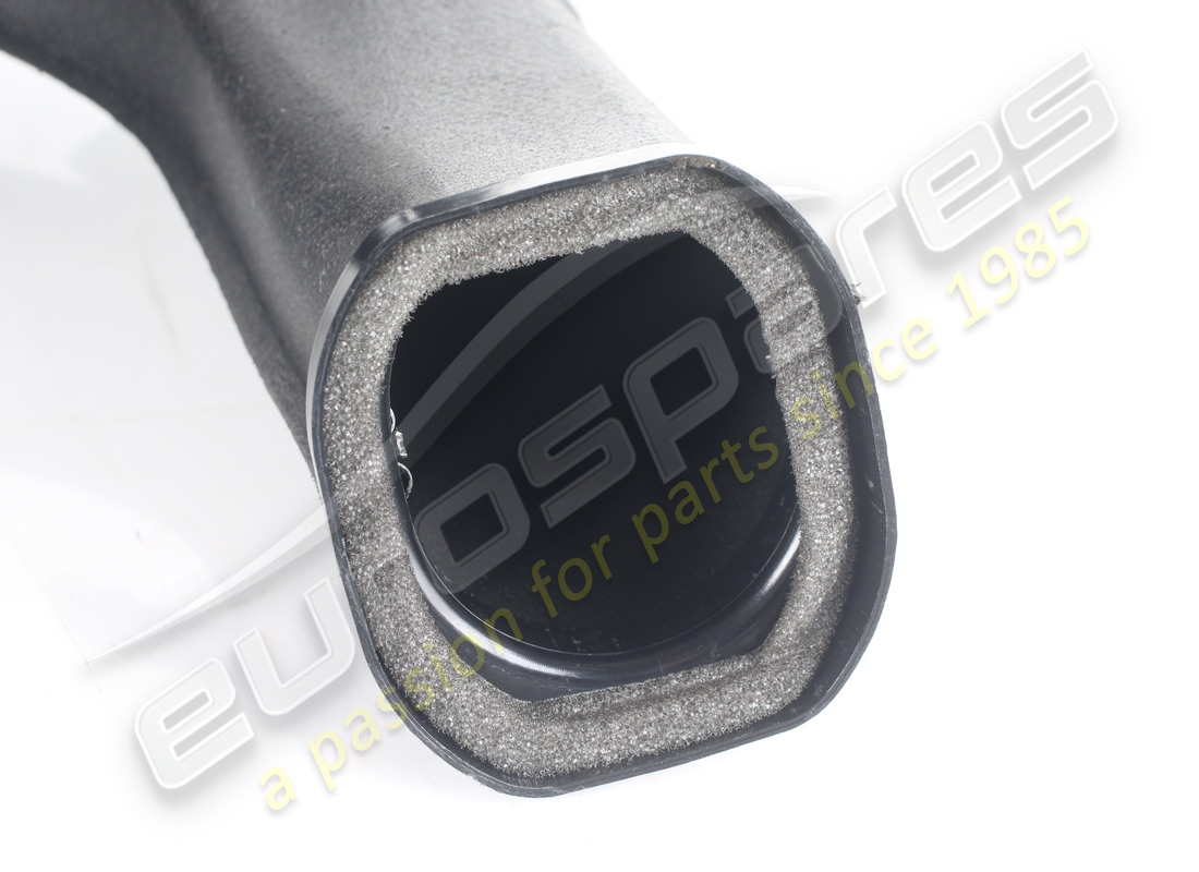 CONDUCTO DE AIRE DEL LADO DEL PASAJERO USADO FERRARI. NÚMERO DE PIEZA 88203100 (2) conducto de aire del lado del pasajero usado ferrari. número de pieza 88203100 (2)