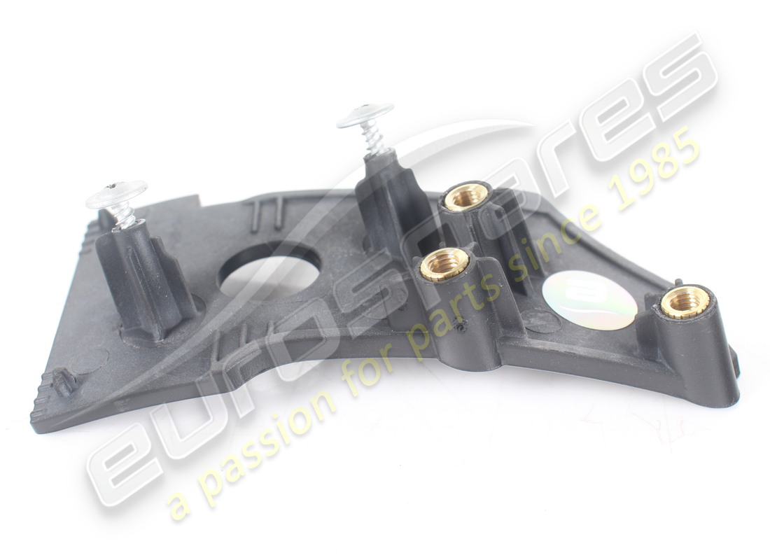 MOLDURA USADA DEL LADO IZQUIERDO DEL PASAJERO FERRARI. NÚMERO DE PIEZA 88872700 (2) moldura usada del lado izquierdo del pasajero ferrari. número de pieza 88872700 (2)