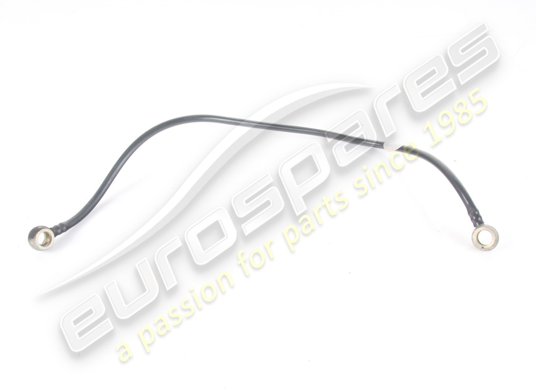 tubo de combustible ferrari usado. número de parte 118395 (1)