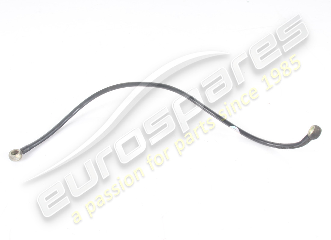 TUBO DE COMBUSTIBLE Ferrari USADO. NÚMERO DE PARTE 115735 (1) TUBO DE COMBUSTIBLE Ferrari USADO. NÚMERO DE PARTE 115735 (1)