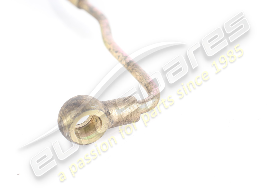 tubo de combustible ferrari usado. número de parte 115507 (2)