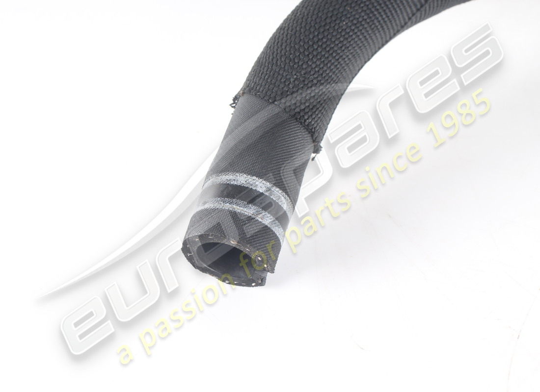 tubería usada ferrari desde el depósito hasta la alimentación. número de pieza 276797 (2)