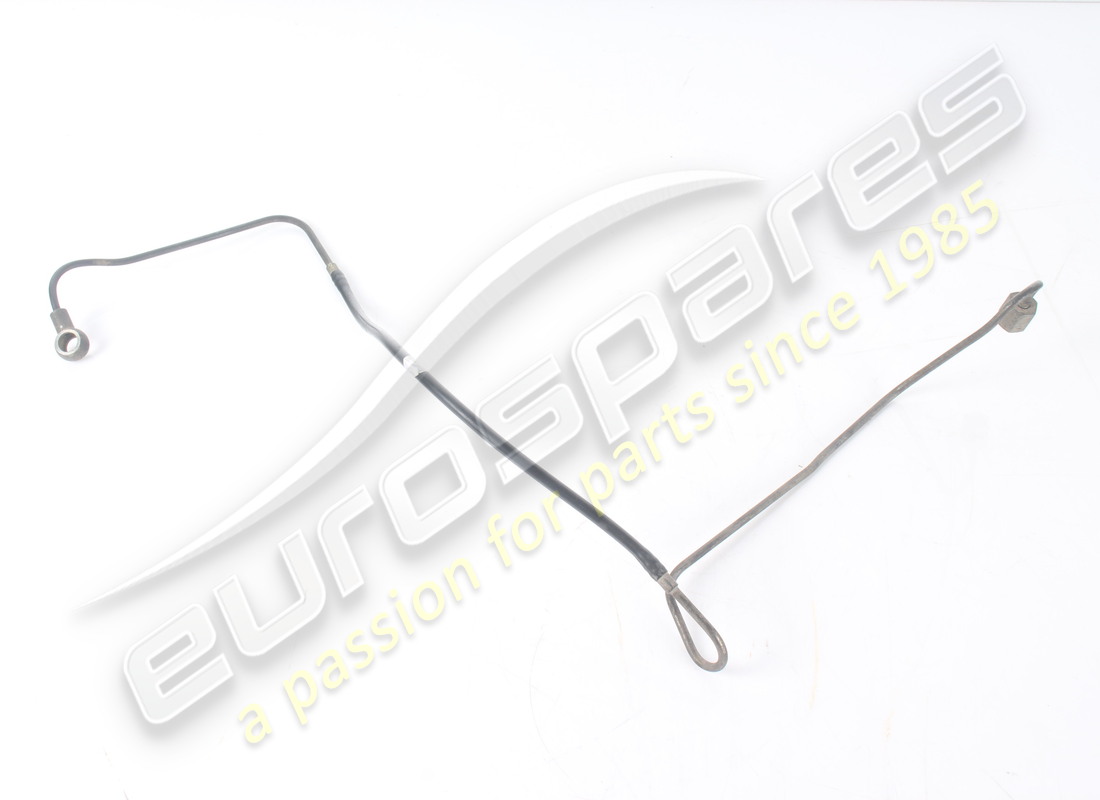 USADO Ferrari TUBO DE COMBUSTIBLE AL CILINDRO 4 . NÚMERO DE PARTE 118593 (1)