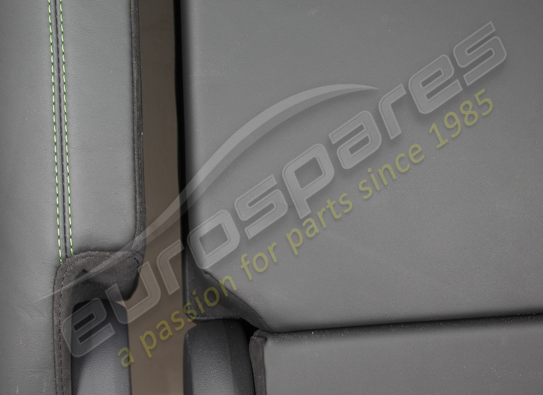 usado lamborghini juego de asientos completo. número de pieza eap1227394 (11)